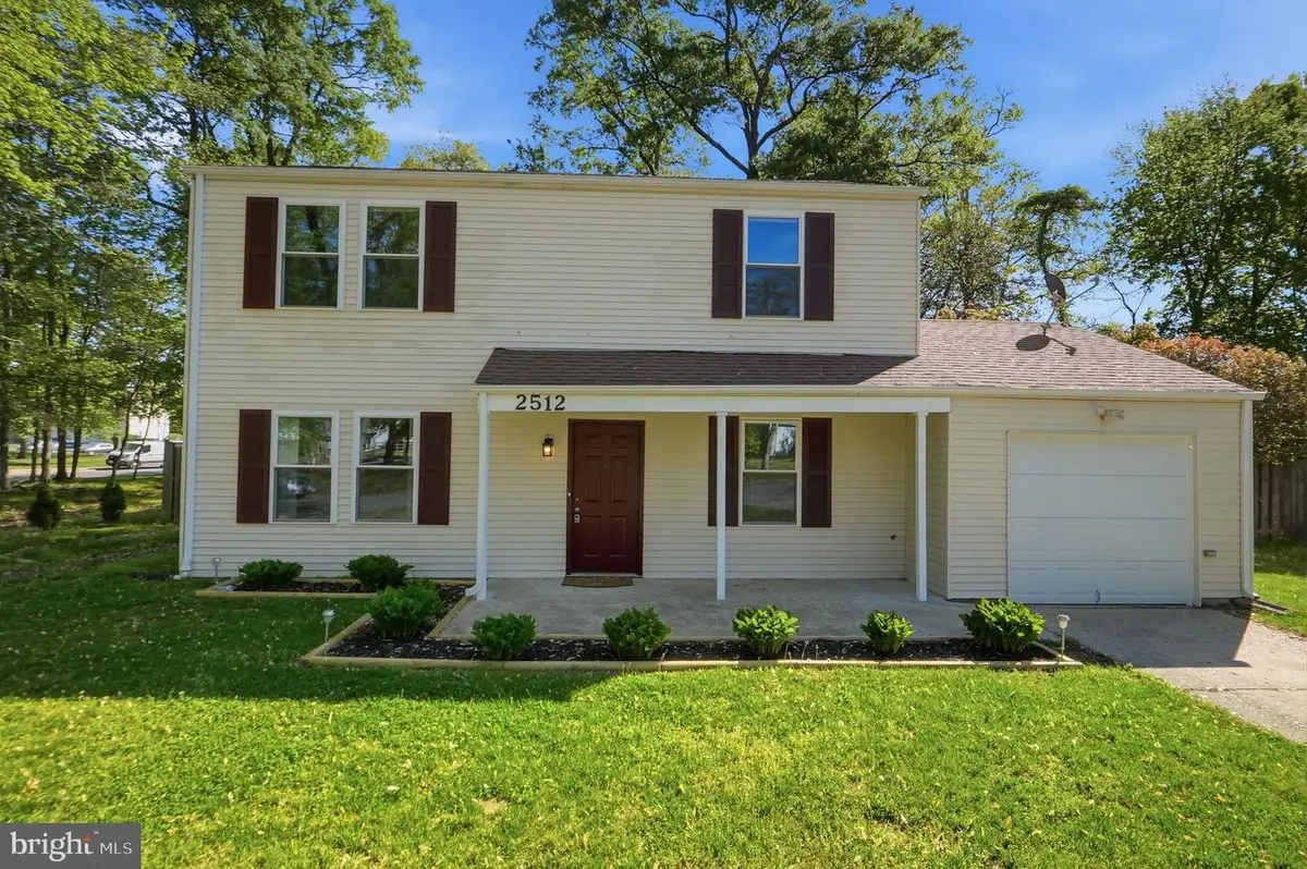 2512 Gittings Ct, Waldorf, MD 20602 - #1