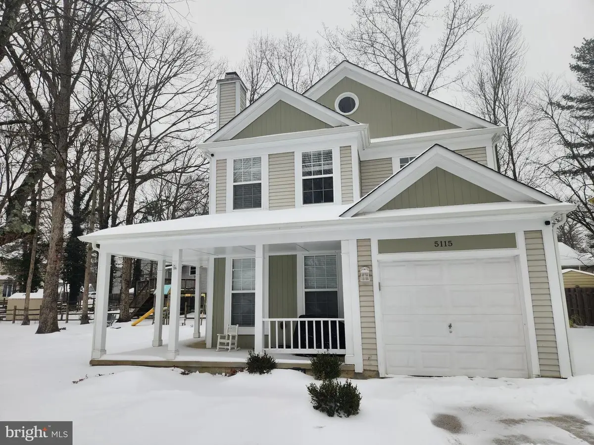 5115 Blacksmith Ct, Waldorf, MD 20603 - #1