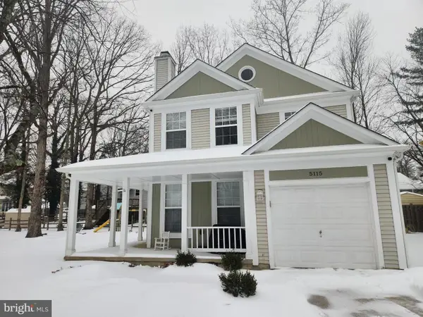 5115 Blacksmith Ct, WALDORF, MD 20603