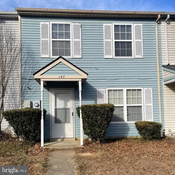 147 Kalmia Ct, LA PLATA, MD 20646