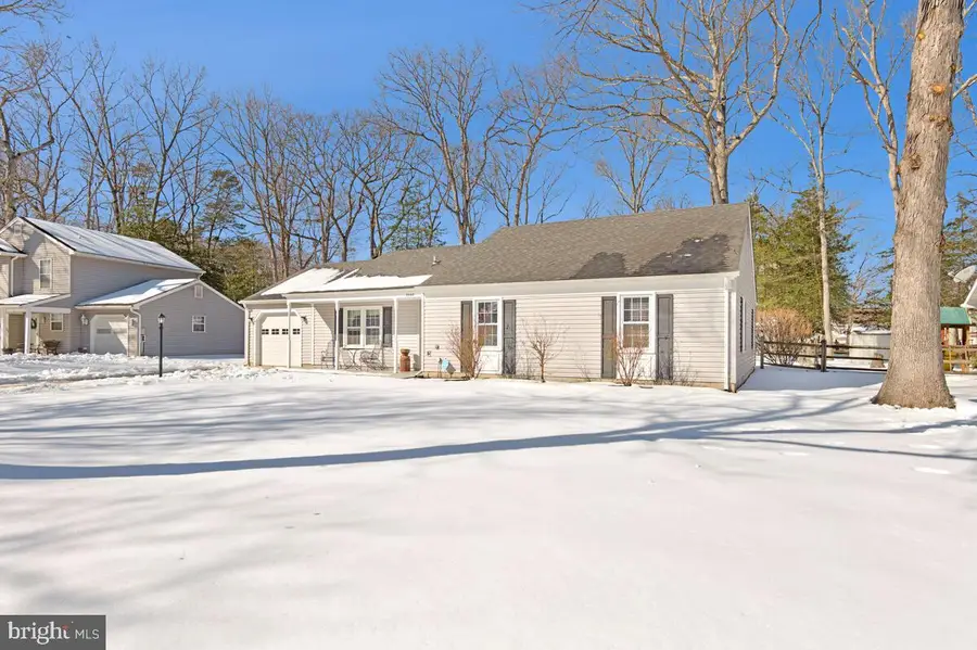 3540 Seagrape Ct, Waldorf, MD 20602 - #2