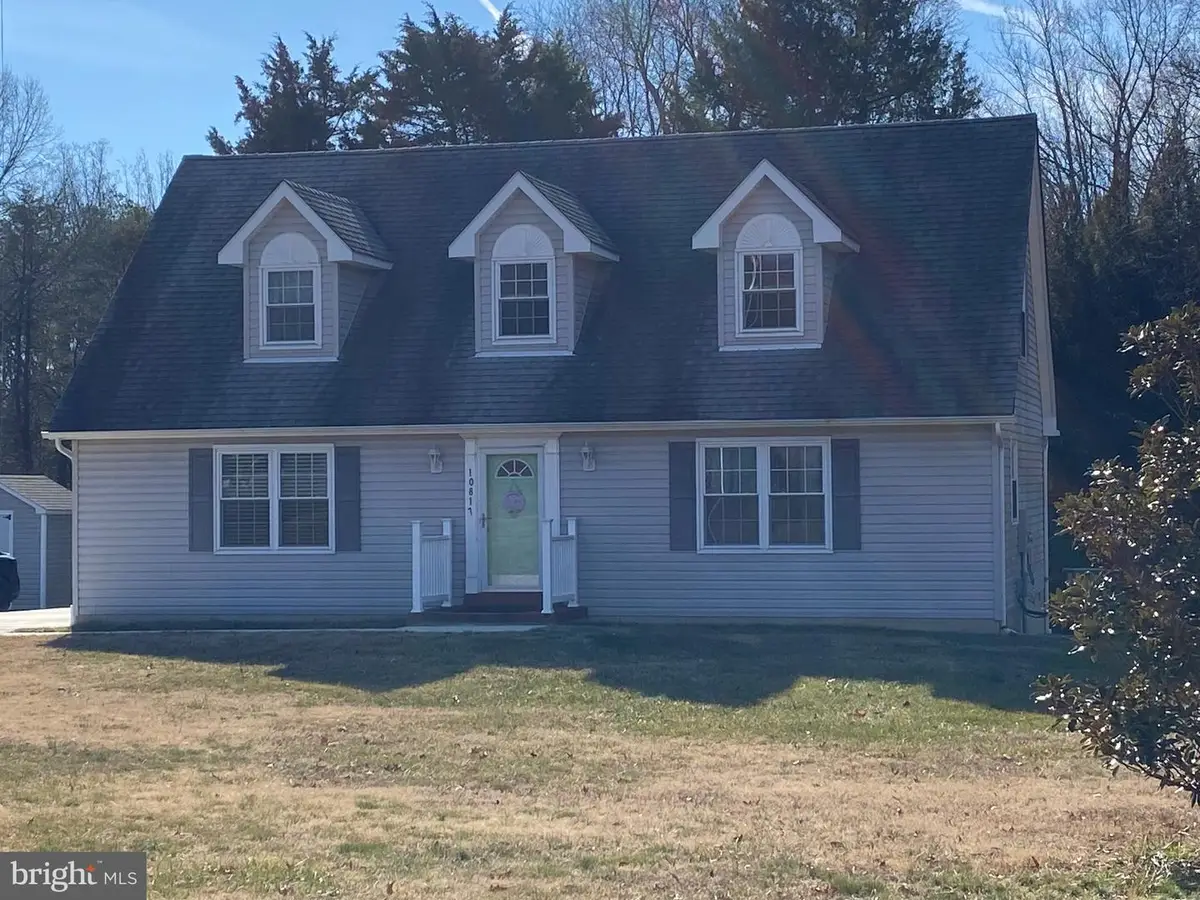 10817 Charles St, La Plata, MD 20646 - Image #1