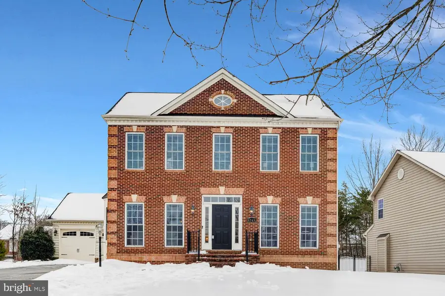 8749 Bancroft Dr, Waldorf, MD 20603 - #3