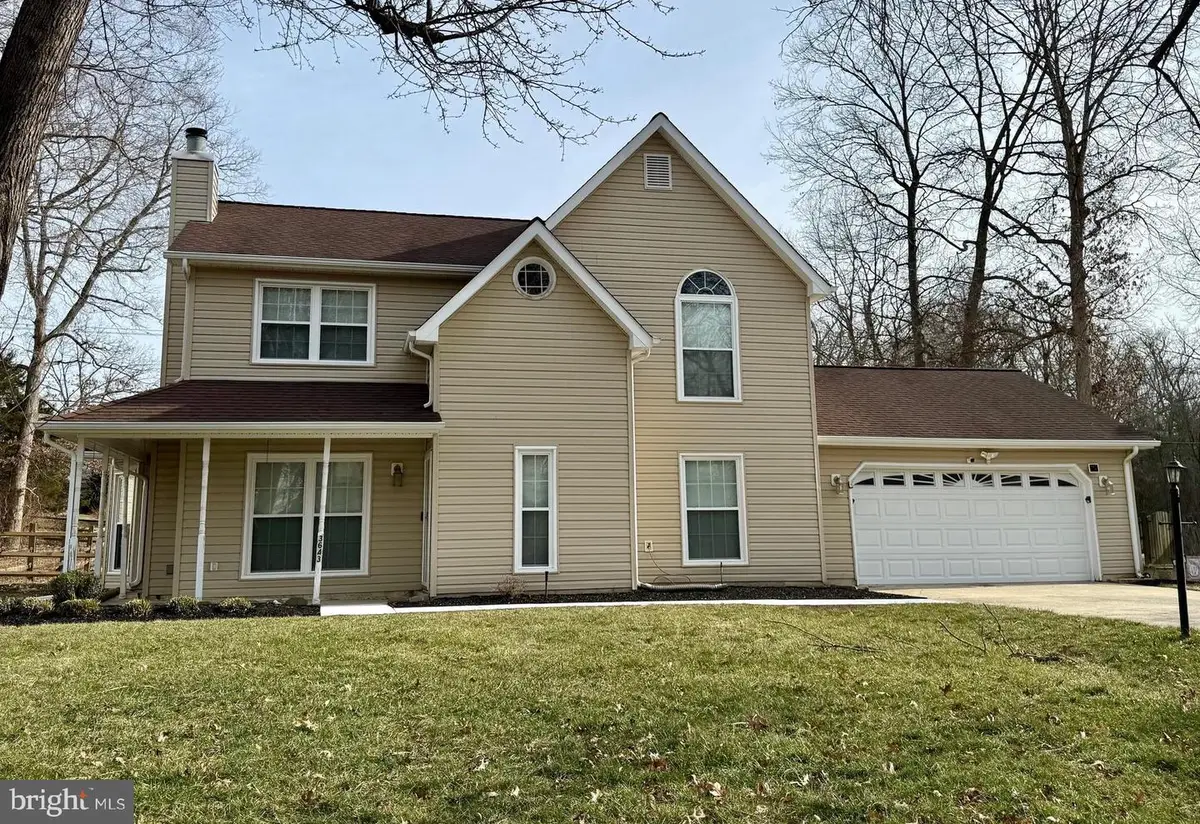 3643 Satinleaf Ct, Waldorf, MD 20602 - Image #1