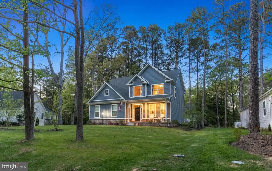 14720 Locust Ct, Issue, MD 20645 - #2