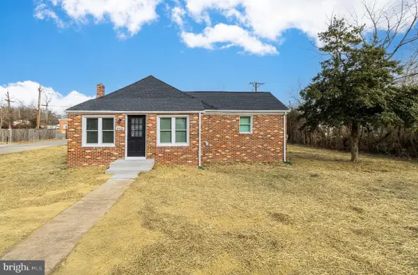 4410 Strauss Ave, INDIAN HEAD, MD 20640