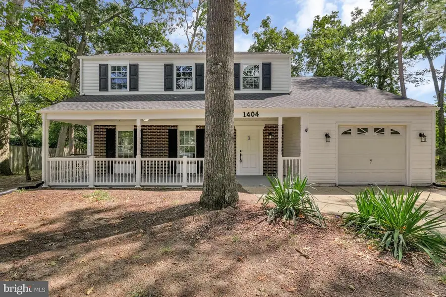 1404 Boswell Ct, Waldorf, MD 20602 - Image #3