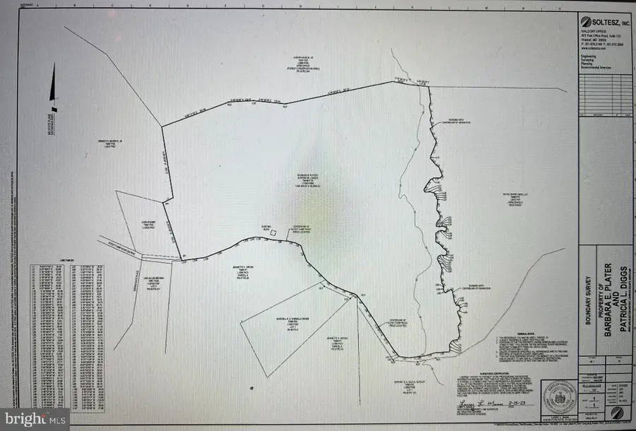 Scout Camp Rd, Hughesville, MD 20637 - Image #2