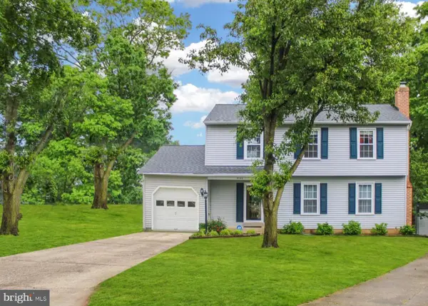 5144 Amber Jack Ct, WALDORF, MD 20603