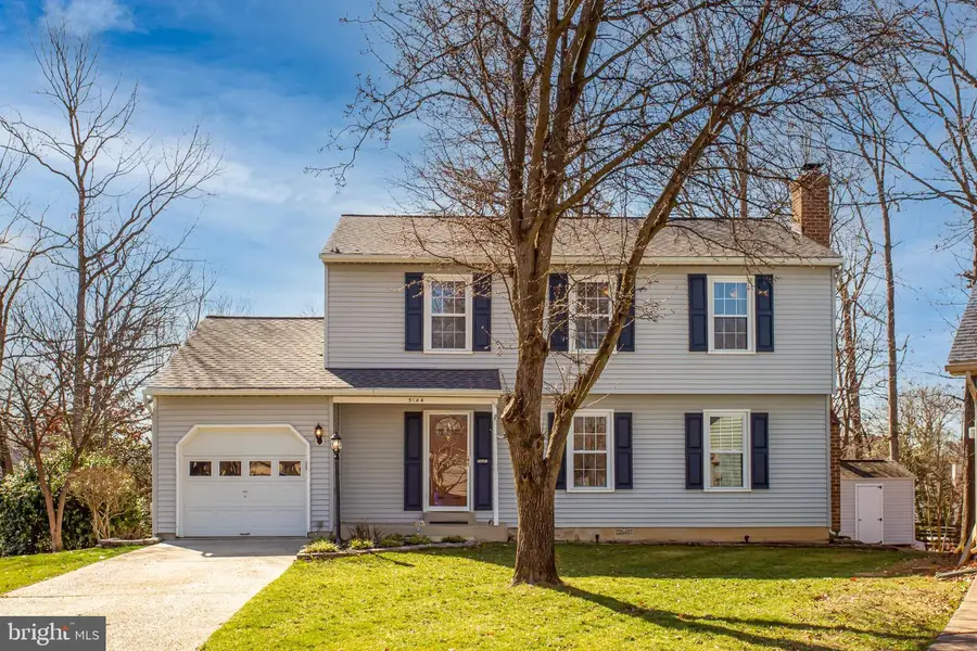 5144 Amber Jack Ct, Waldorf, MD 20603 - #2