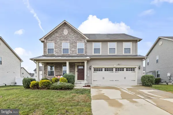 3577 Lupton Ct, WHITE PLAINS, MD 20695