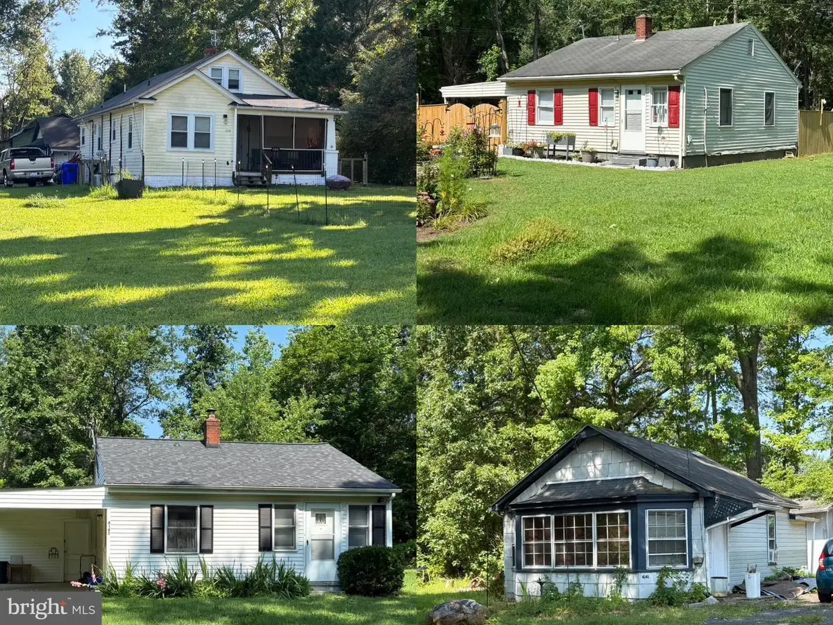 4137 Barrett Pl, Indian Head, MD 20640 - Image #1