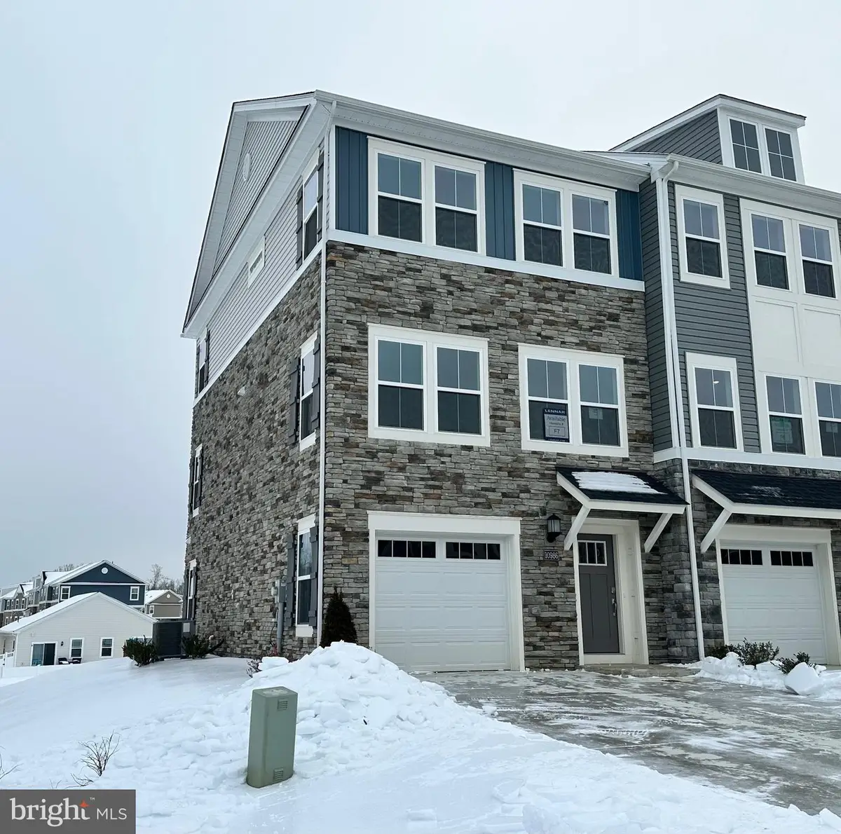 10986 Barnard Pl, White Plains, MD 20695 - Image #1