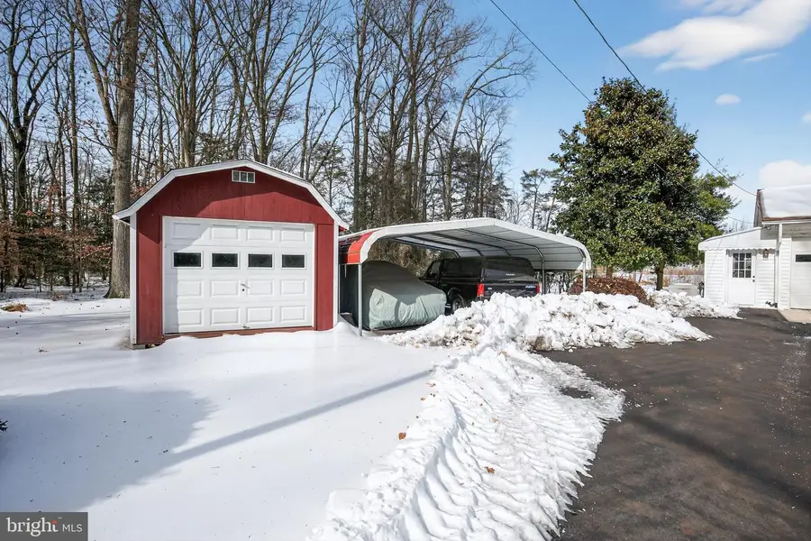 5480 Grinder Rd, Marbury, MD 20658 - #3