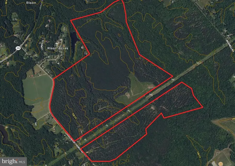 Smallwood Church Rd, Indian Head, MD 20640 - #2