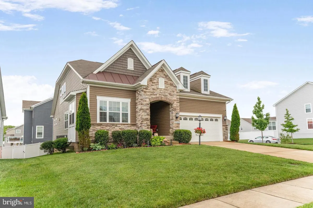 5544 Old Colony Ct, White Plains, MD 20695 - Image #1