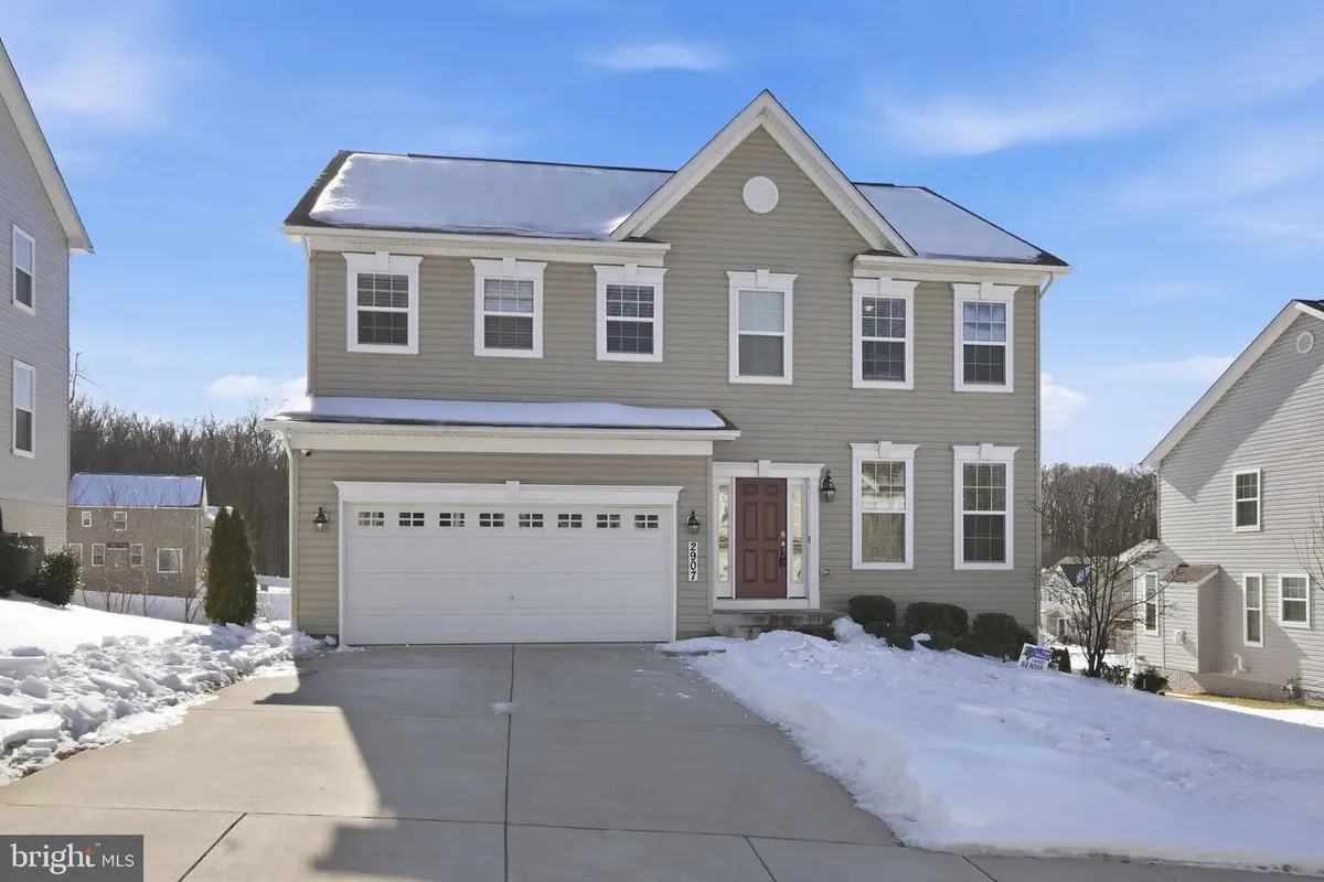 2907 Galahad Ct, Bryans Road, MD 20616 - #1