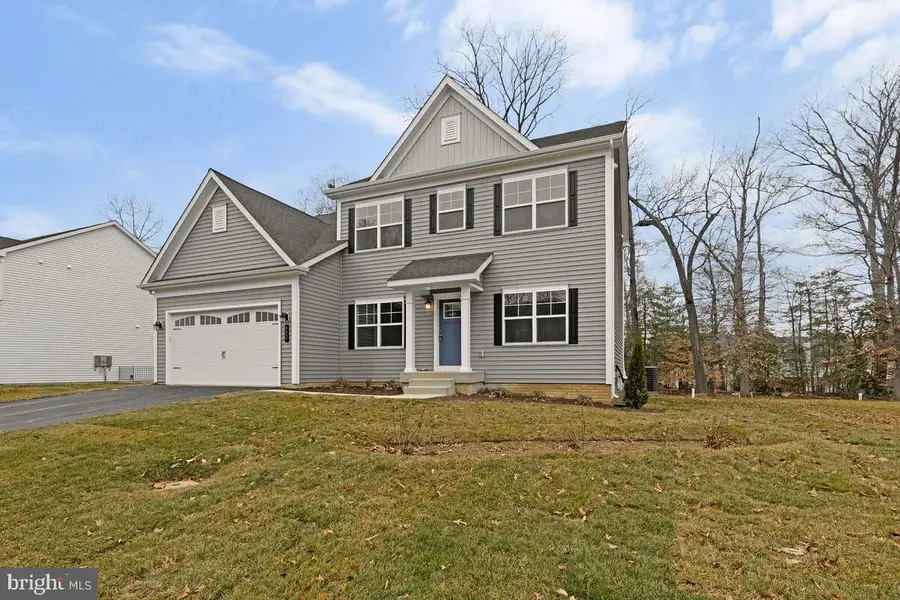 6649 Brooky Pl, Bryans Road, MD 20616 - #2