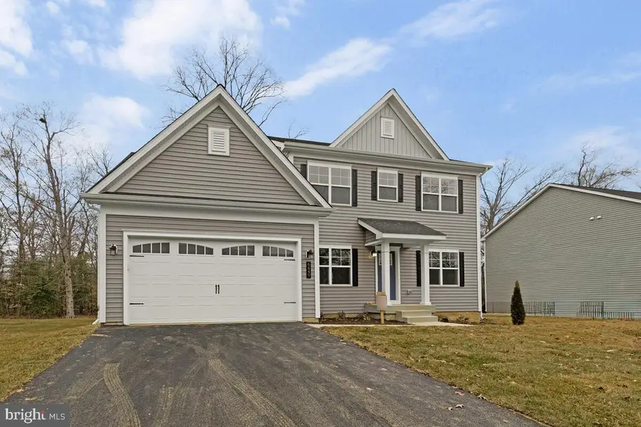 6649 Brooky Pl, Bryans Road, MD 20616 - #3