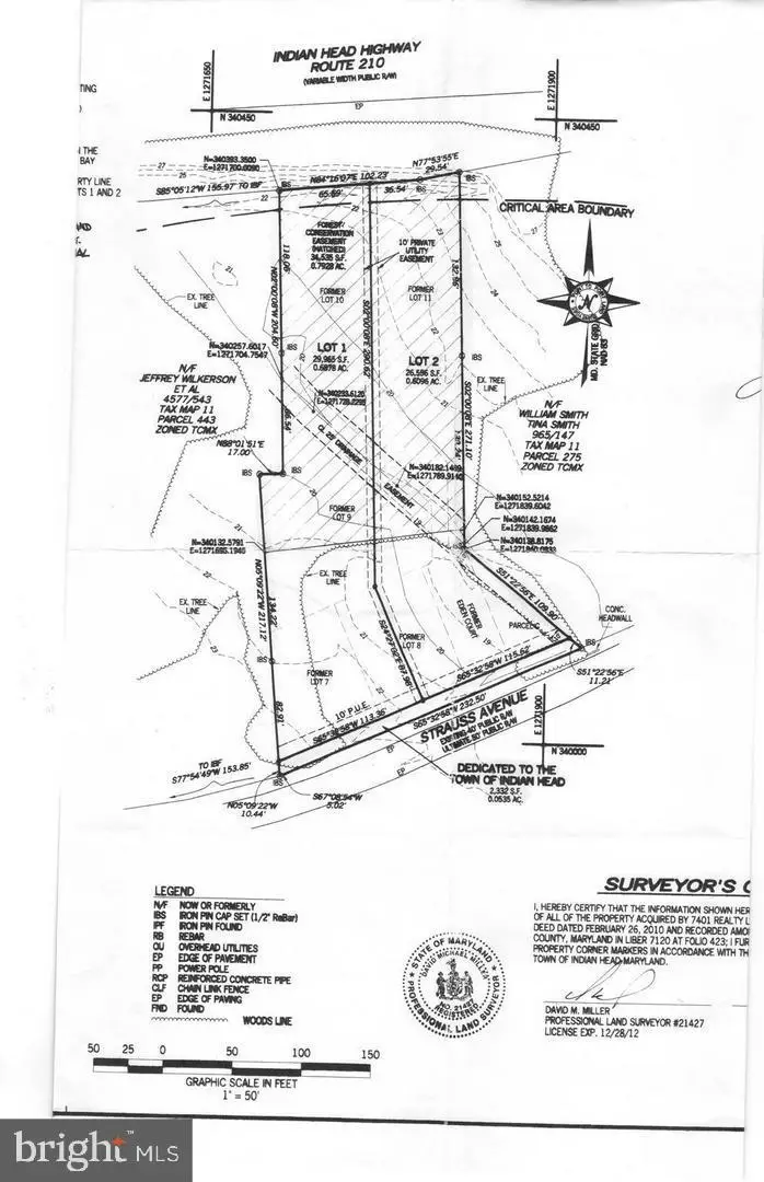 4770 Strauss Ave, Indian Head, MD 20640 - #2