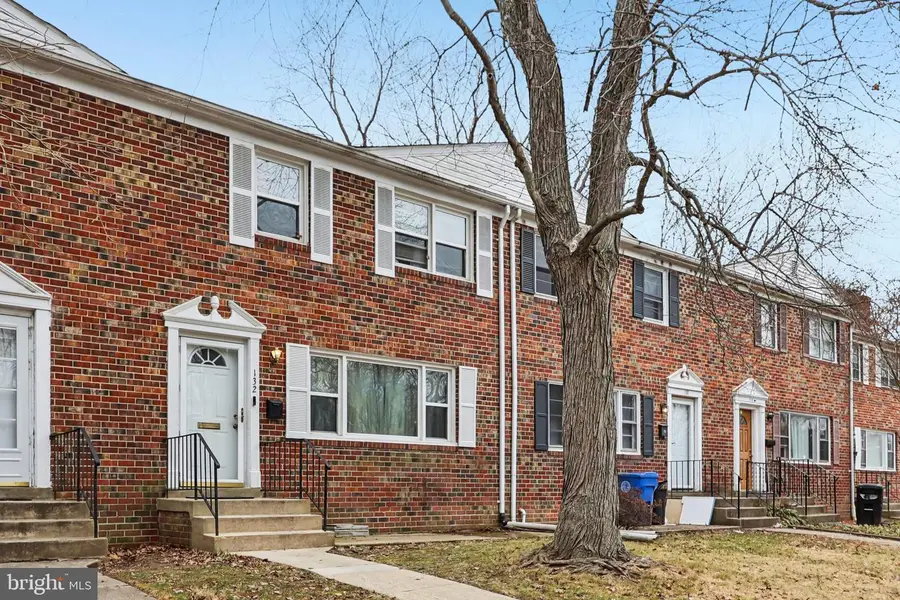 132 Charles Pl, Indian Head, MD 20640 - #2