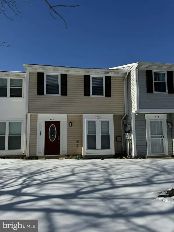 4407 Eagle Ct, WALDORF, MD 20603
