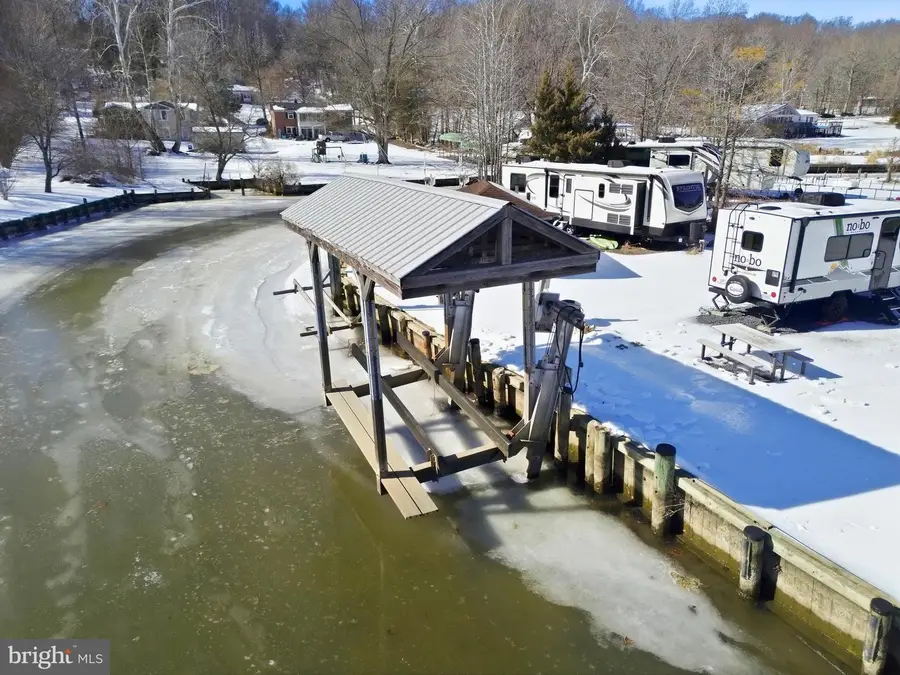 Shirley Blvd, Port Tobacco, MD 20677 - #2