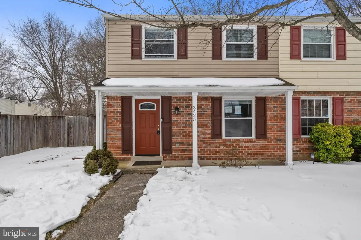 3425 Milstead Ct, Waldorf, MD 20602 - Image #1