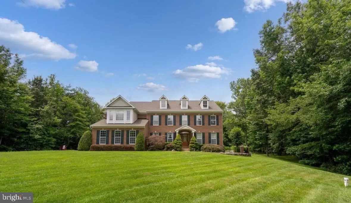 8110 Tiverton Dr, Port Tobacco, MD 20677 - #1