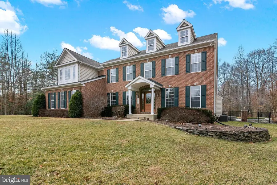 8110 Tiverton Dr, Port Tobacco, MD 20677 - #2