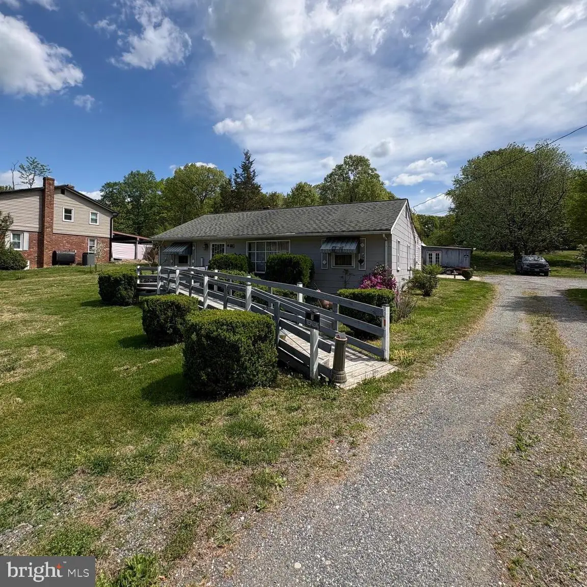 8670 Fairground Rd, Bel Alton, MD 20611 - #1