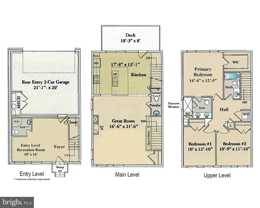 49 Derby Dr, La Plata, MD 20646 - #3