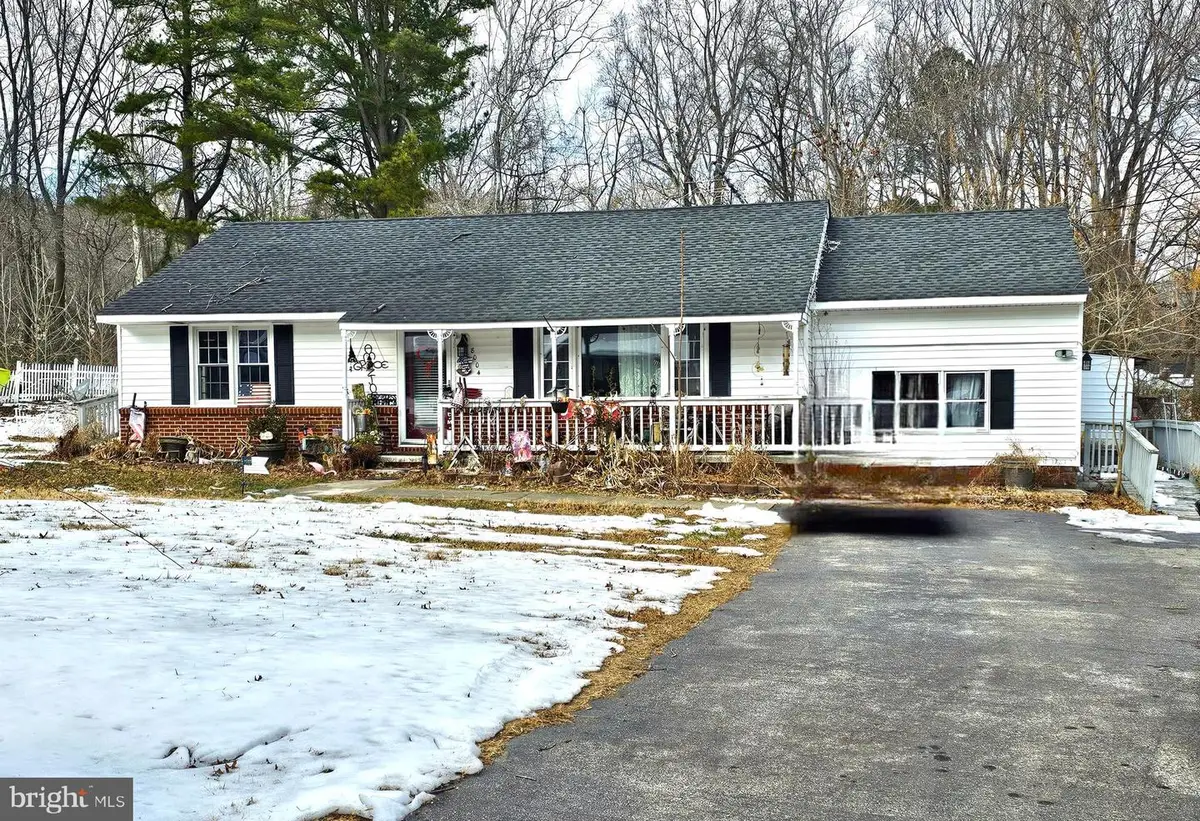 8004 Terry Dr, Port Tobacco, MD 20677 - #1