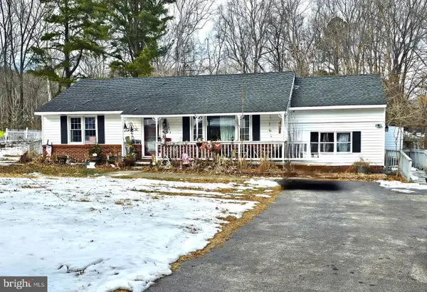 8004 Terry Dr, PORT TOBACCO, MD 20677