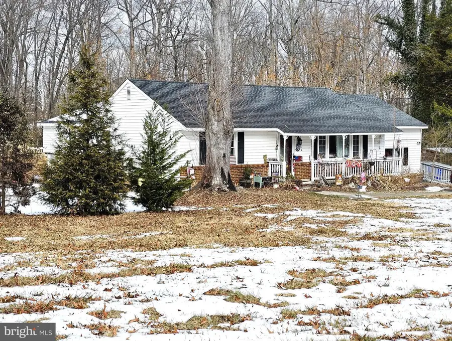 8004 Terry Dr, Port Tobacco, MD 20677 - #2
