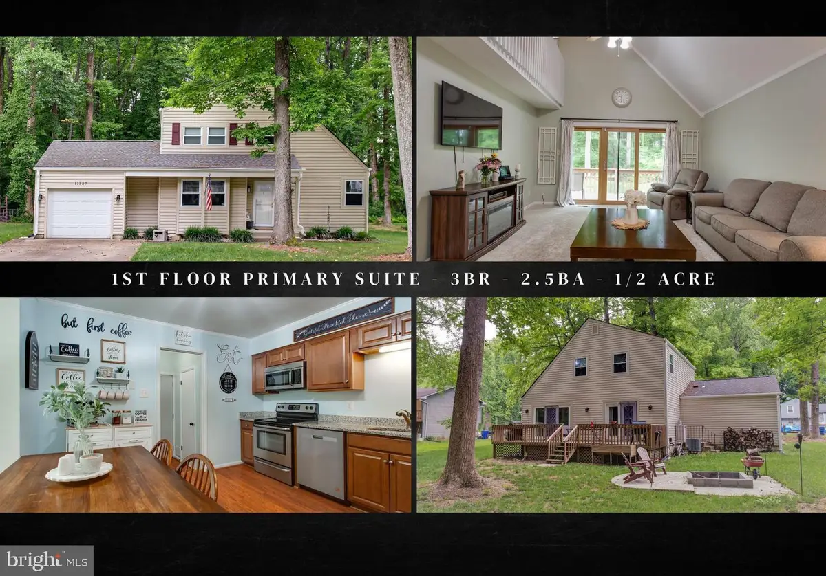 11527 Timberbrook Dr, Waldorf, MD 20601 - #1