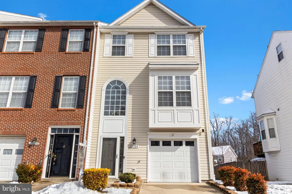 10704 Jacksonhole Pl, White Plains, MD 20695 - #1