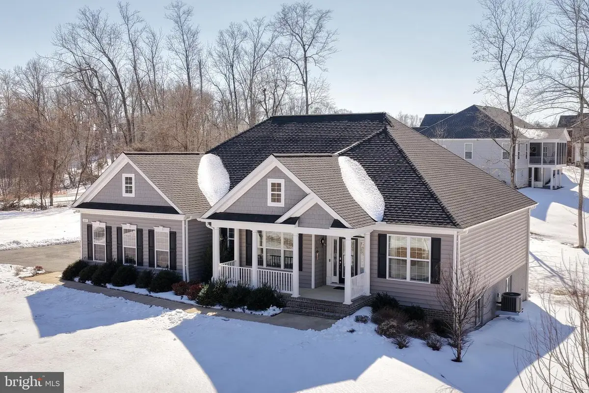 7653 Knotting Hill Ln, Port Tobacco, MD 20677 - #1