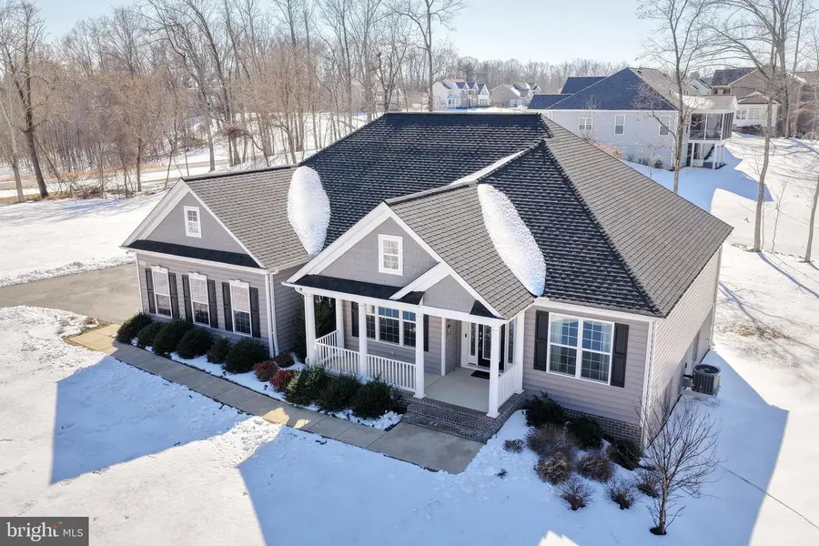 7653 Knotting Hill Ln, Port Tobacco, MD 20677 - #2