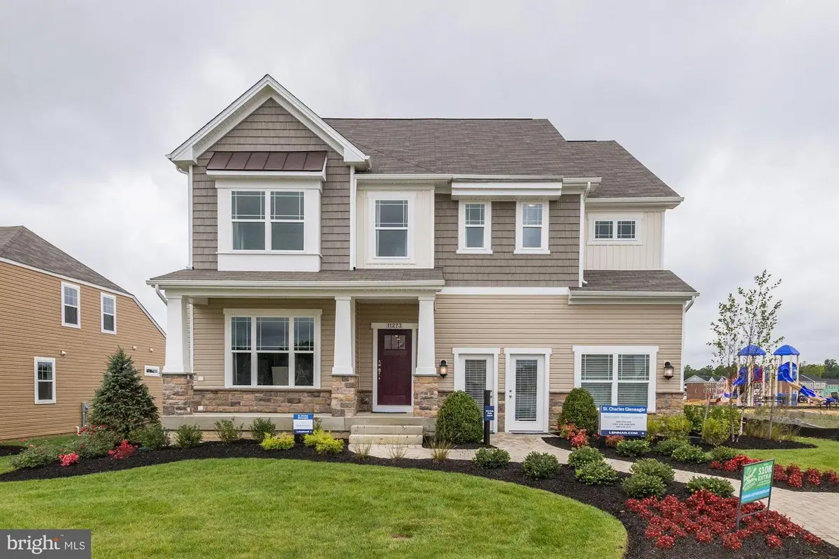 5446 Newport Cir, White Plains, MD 20695 - #1