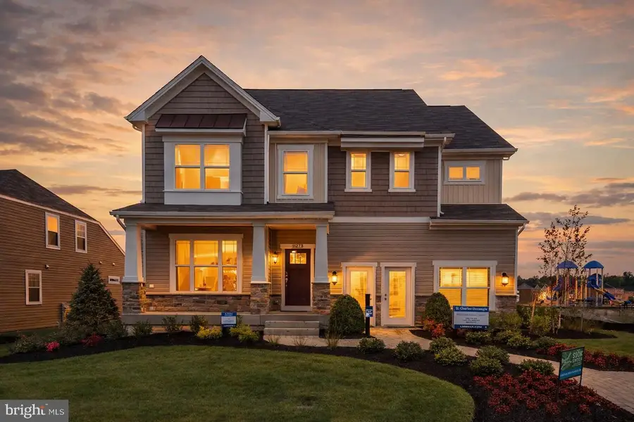 5446 Newport Cir, White Plains, MD 20695 - #2