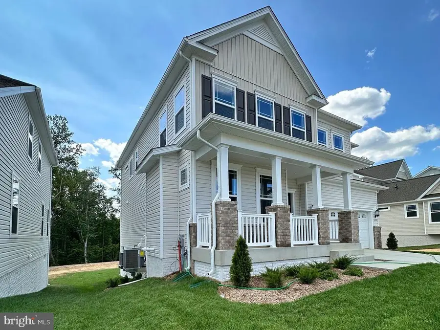 5336 Newport Cir, White Plains, MD 20695 - #2