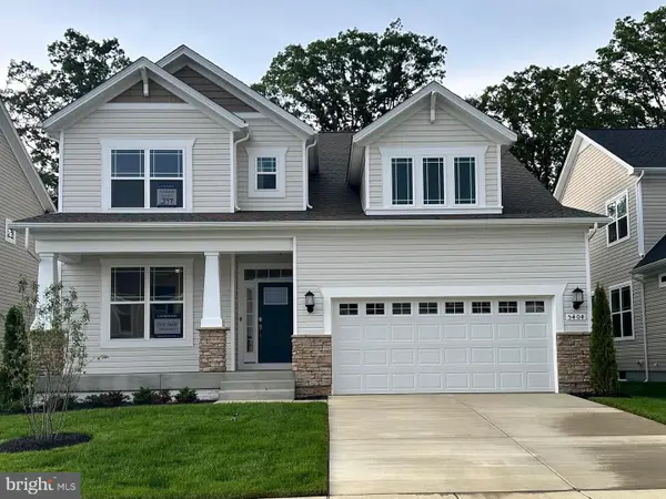 5404 Newport Cir, WHITE PLAINS, MD 20695