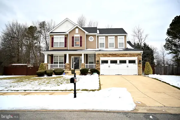116 Mcphee Ln, LA PLATA, MD 20646
