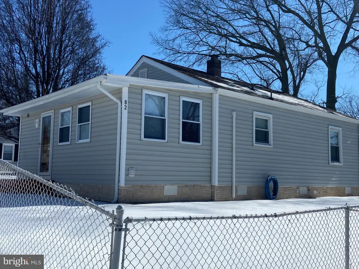 82 Circle Ave, Indian Head, MD 20640 - #1