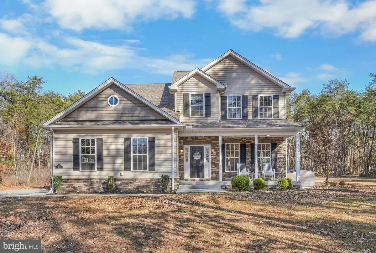 14930 Oaks Rd, Charlotte Hall, MD 20622 - #1