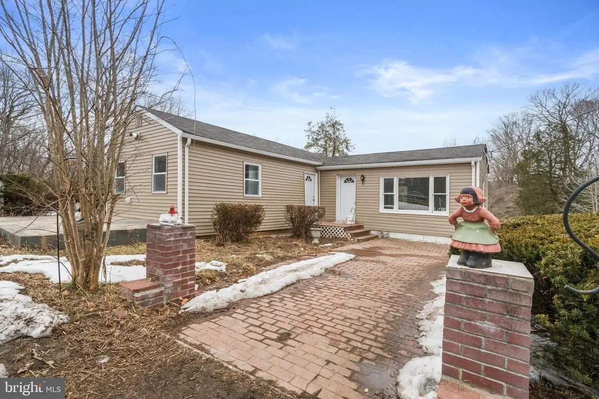 3720 Mount Pleasant Rd, Waldorf, MD 20601 - #1