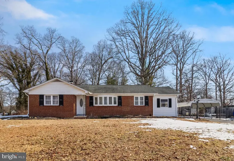 4220 Marion Ln, Waldorf, MD 20601 - #2