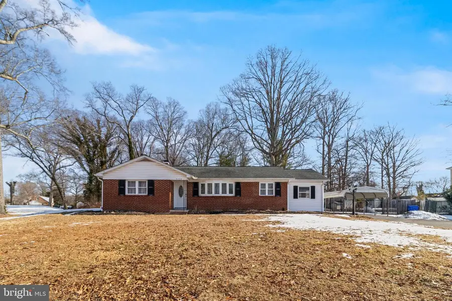 4220 Marion Ln, Waldorf, MD 20601 - #3
