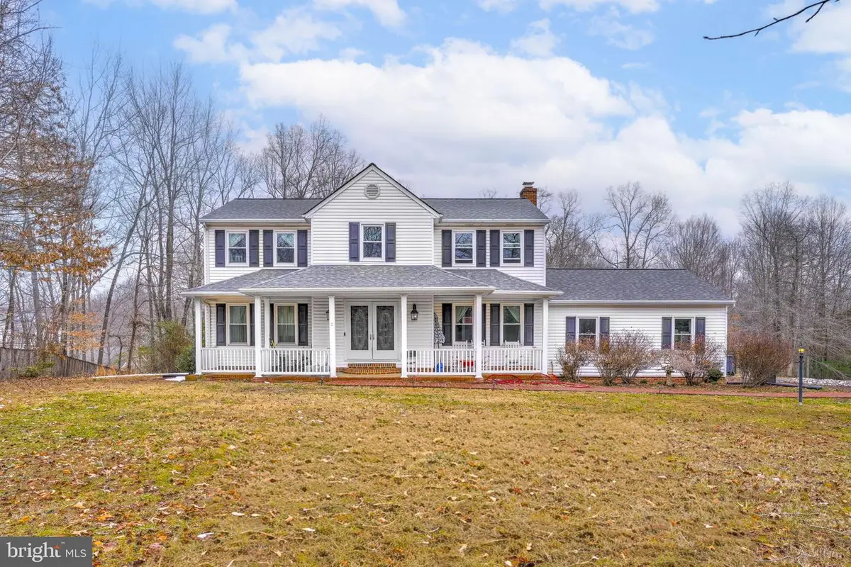 9900 Charles St, La Plata, MD 20646 - #1